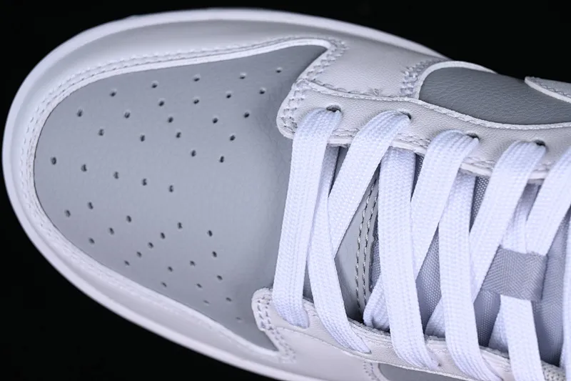 All categories Nk SB Dunk series Nk SB Dunk Low low-top sneakers Nk SB Dunk Low cool gray SB low-top sports and leisure sneakers DJ6188-003